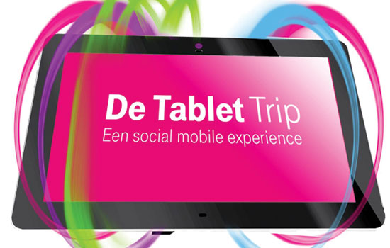 T-mobile tablettrip