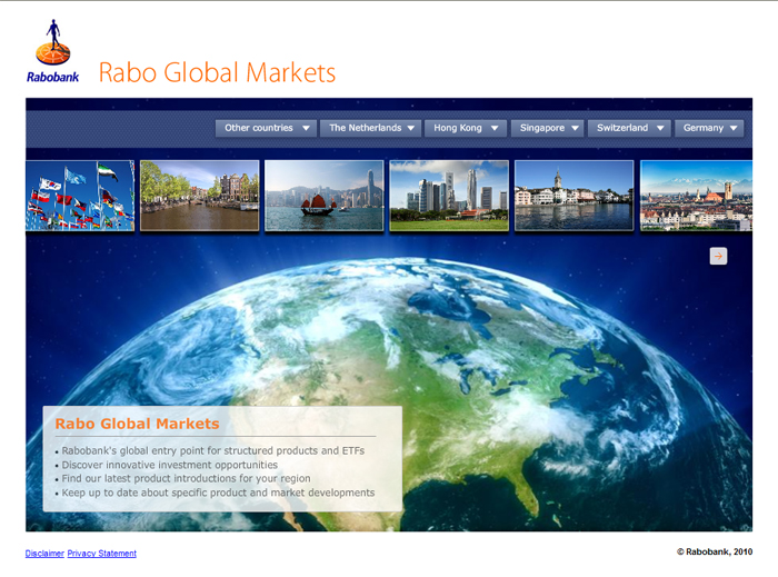 Rabo Global Markets